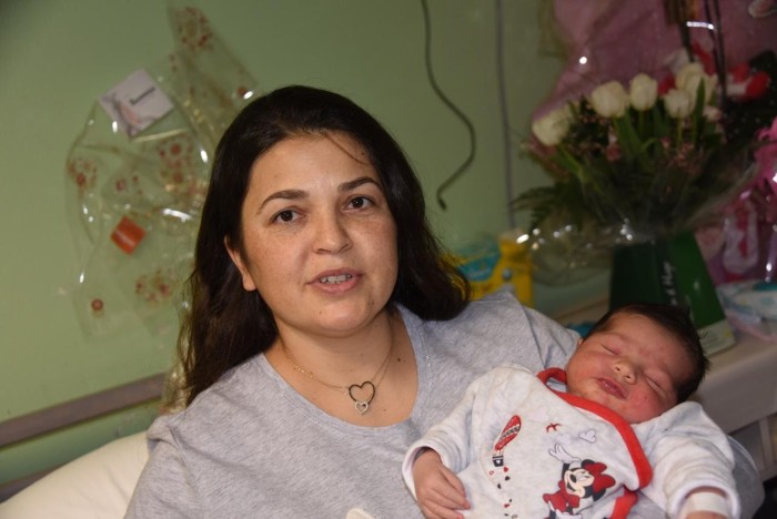 bebe esma 0701183