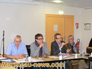Chevaliers de la Gaule (Blanzy)