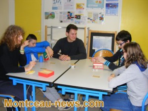 Espace jeunes Les Sauvageons (Blanzy)