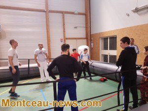 Accueil jeunes Les Sauvageons (Blanzy)