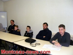 Extrem Carpe 71 (Montceau)