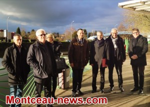 VNF et CUCM, un partenariat pour le canal du centre