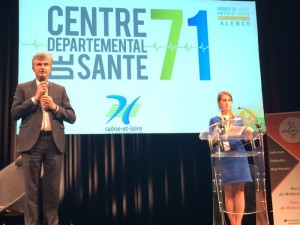 Congrès national des internes de médecine générale à Valence
