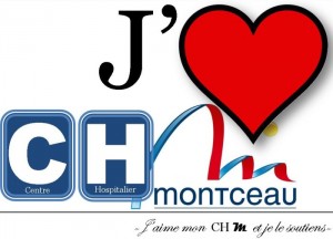 Hôpital de Montceau