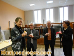 Harmonie de Sanvignes