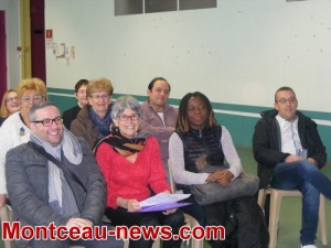 Les Amis des Antilles ( Montceau)
