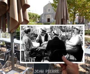 « Si certains films avaient pu être tournés à Montceau et ses environs… »