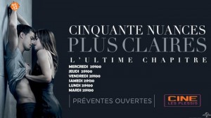 Les Plessis (Cinéma – Montceau)