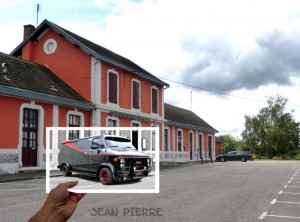 « Si certains films avaient pu être tournés à Montceau et ses environs… »
