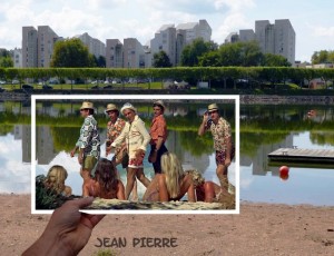 « Si certains films avaient pu être tournés à Montceau et ses environs… »