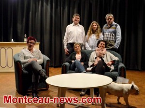 Ciry-le-Noble : « Cirons les Planches »