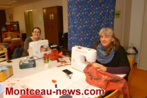 Centre social (Blanzy)