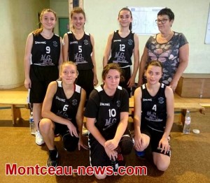 Saint-Vallier : les échos du CSL Basket