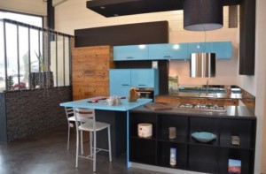 TENDANCE CUISINE (Montceau)