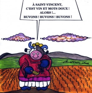 La pensée de la Joyeuse du lundi