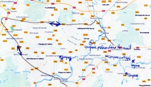 Réactualisé Dernière minute (inondations)