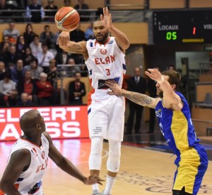 BASKET (Champions League)