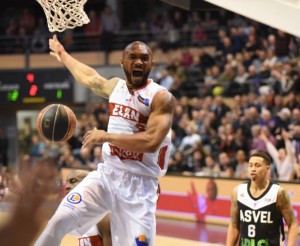 BASKET (Pro A)