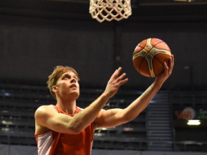 BASKET (Pro A)