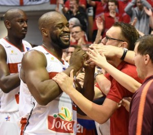 BASKET (Pro A)