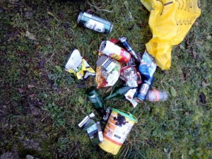 « Encore et encore … » (Incivilités – suite)