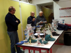 Education Sport Canin Montcellien