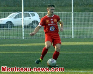 Coupe Gambardella (64eme de Finale)