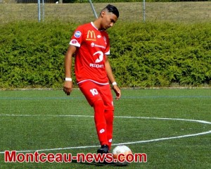 FC Montceau U19 National