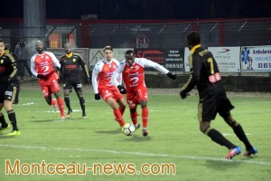 Football (National 2)