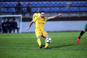 Foot – Déplacement difficile à Pontarlier…