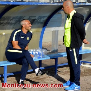 FC Gueugnon (National 3)
