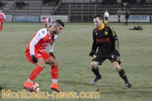 Football (National 2)