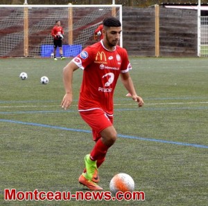 Football (U19 National)