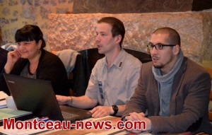 Montceau-les-Mines : un palmarès de feu !