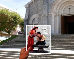« Si certains films avaient pu être tournés à Montceau et ses environs… »