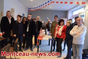Patriotes de Saône-et-Loire (Politique)