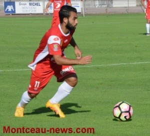 Sport (FC Montceau)