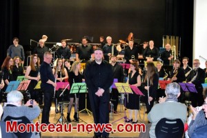Orchestre « INSTANT FM’AIR »