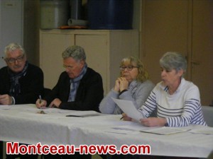 Montceau (Gym)