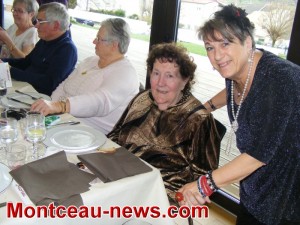 Les Amis d’Huguette (Saint-Vallier)