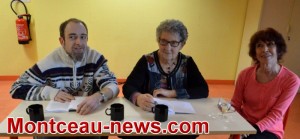 Compagnie Golmus (Montceau)