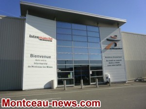 Votre Intermarché de Montceau-les-Mines