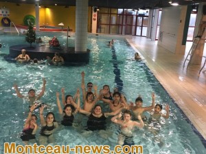 Espace Jeunesse de Montceau…
