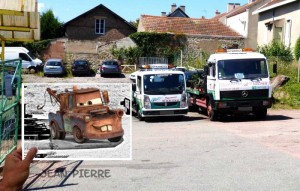 « Si certains films avaient pu être tournés à Montceau et ses environs… »