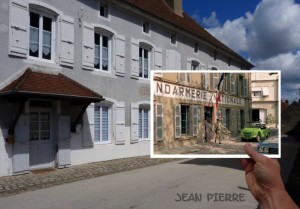 « Si certains films avaient pu être tournés à Montceau et ses environs… » (Suite)