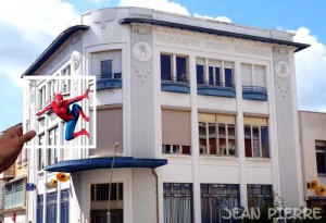 « Si certains films avaient pu être tournés à Montceau et ses environs… »