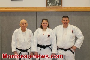 Judo Club Blanzynois ( Blanzy)
