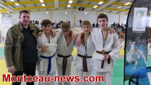 Judo Club Blanzynois