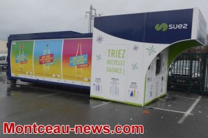 Leclerc Montceau, une entreprise éco-citoyenne