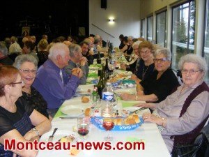 FNACA (Sanvignes)